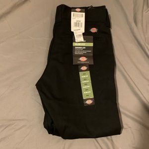 Dickies slim fit 30x30 pants